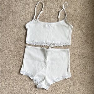 Victorias Secret bralette set